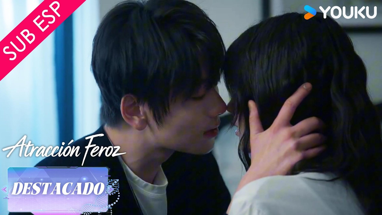 【EP37】No quiere una relación con él solo su honestidad | Atracción Feroz |YOUKU