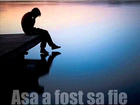 Al3x si Pante - Asa a fost sa fie ( cu Dj Twist )