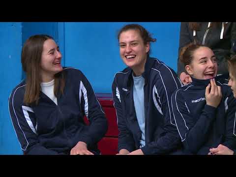 EMISIJA Hrvatska košarka #15