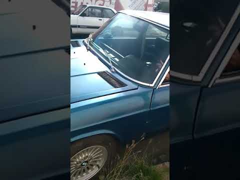 Thumbnail for Driving BMW e3 bavaria 1973 by BMW E3