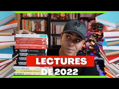 Ma sélection des meilleurs livres, outils et applications de 2022