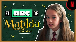 Musik-Video-Miniaturansicht zu Canción de la escuela [School Song] (Latin Spanish) Songtext von Roald Dahl's Matilda The Musical (OST)