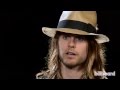 Jared Leto & 30 Seconds To Mars talk "Up In The ...