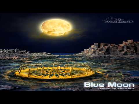 VA Blue Moon (Chillout, Tribal Beats)