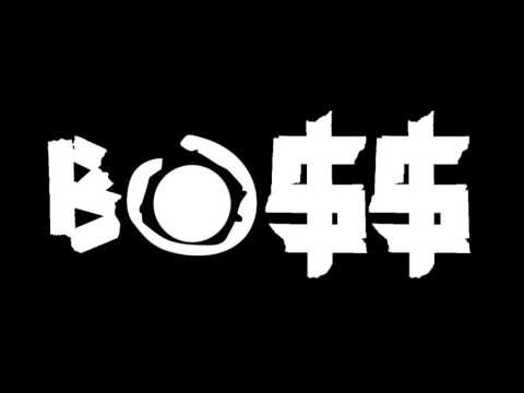 P of Good Samaritans featuring DJ Fade Wizard - "Boss" (2017) +++AUDIO ONLY+++