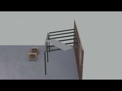 PLUS Dach – Montagevideo