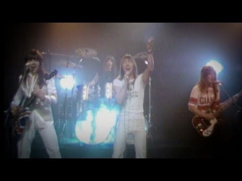 Fever Of Love video thumbnail