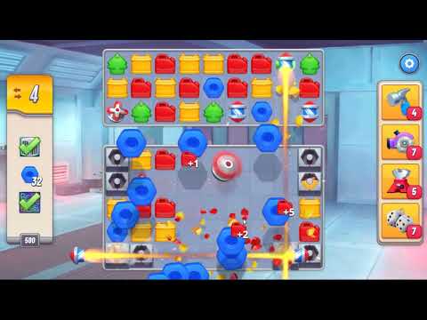 Chrome Valley Customs Level 580 - NO BOOSTERS GAMEPLAY + FULL STORY 🚘🔧 | SKILLGAMING ✔️