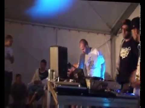 Baronez A.k.a IndigoMan vs Pitta freestyle killah