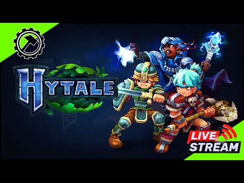 HYTALE CREATOR CODE: MACOLA - PRVI BALKANSKI SERVER OTVOREN !!!