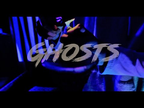 FTFcity ft. Kadro Keez - Ghosts
