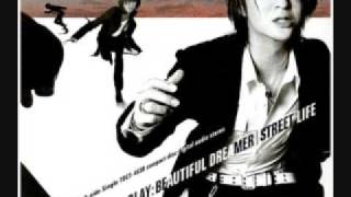 GLAY BEAUTIFUL DREAMER(female singer version?)