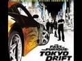 tokyo drift - teriyaki boys 