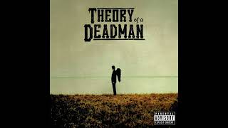 Theory Of A Deadman - Confession 432 Hz