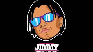 JIMMY P - LUGAR AO SOL (feat RUSTY)