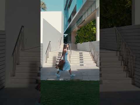 Al Muneera - Abu Dhabi