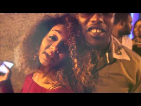 Kernal Roberts declares a Soca State of Mind for Carnival 2K15 (Promo Video)