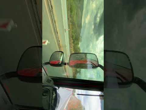 COMO ESTAR AS OBRAS EM BOCAIUVA MG BR135 DIA 22/11/25