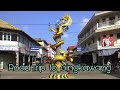 ROAD TRIP TO SINGKAWANG MUDIK KE SINGKAWANG KOTA TERCINTA KALIMANTAN BARAT
