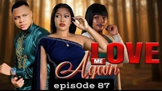 Download lagu LOVE ME AGAIN (87)#kiparabrand #sandraoficial #lovemeagain #clamvevo #panjugang mp3