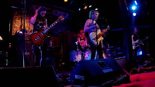 Doll Skin/Uninvited (Alanis Morissette) at Slims San Francisco 11 April 2016
