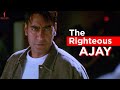 The Righteous Ajay Devgn Movie Scenes Yuva