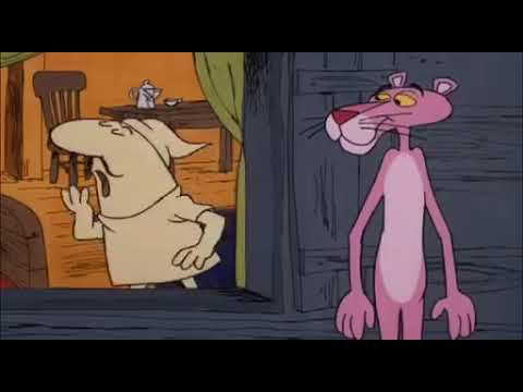 The Pink Panther Show  Season 3 1969–1976 Episode   13
