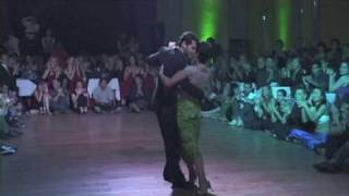 Cecilia González & Somer Surgit -Berretín