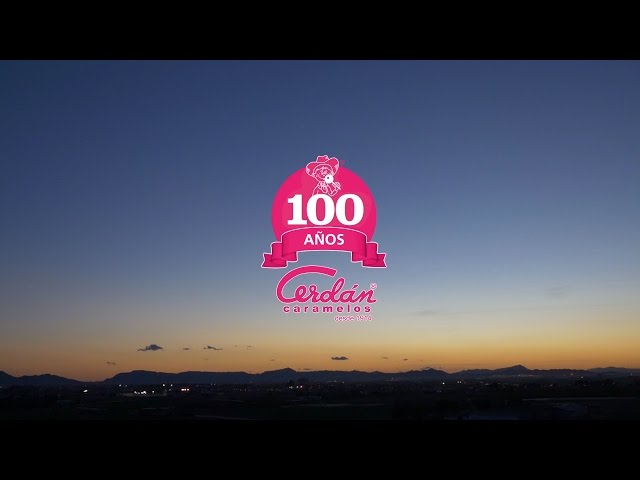 Vídeo relacionado con Caramelos Cerdán - Caramelos Corazon Semana Santa Murcia, Nazarenos Rojos Sabor Cereza, 317 Unidades | Caramelo Duro Sin Gluten ni Alérgenos - 950 gr