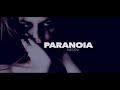 Neoni - Paranoia (Official Lyric Video)