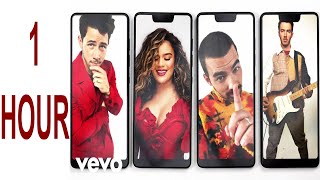 (1 HOUR) Jonas Brothers ft KAROL G X
