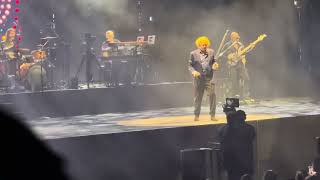 Simply Red - So Beautiful ~ Live Auditorio Nacional CDMX 2025