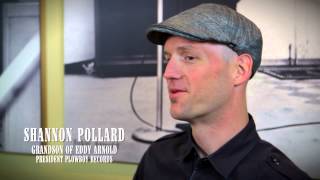 &quot;You Don&#39;t Know Me&quot; Re-Discovering Eddy Arnold: Project Video