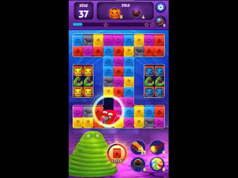 Hotel Transylvania Blast Level 269 - NO BOOSTERS 🧛🎃🦇 | SKILLGAMING ✔️