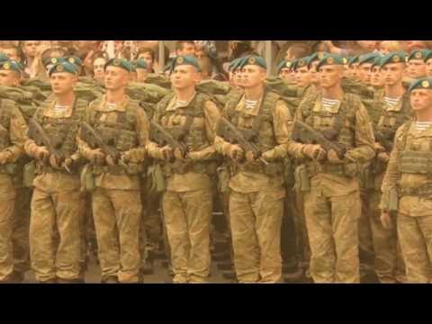 Марш до війни (Sabaton - March to War)