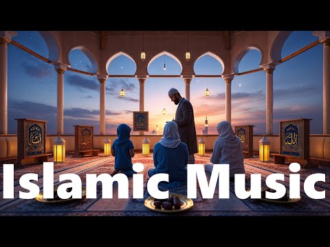 Arabic Islamic Music NO Copyright Perfect for Ramadan Background Atmosphere Vibes