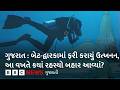 Dwarka બેટ દ્વારકામાં ફરી કરાયું ઉત્ખનન આ 