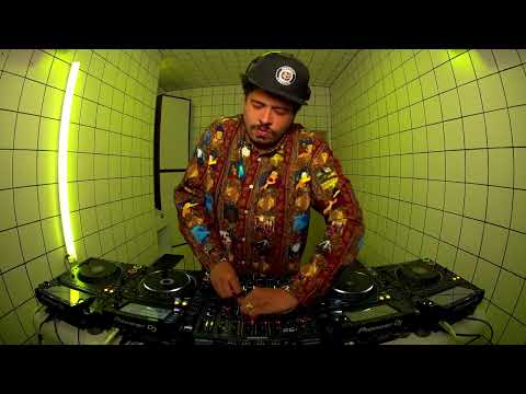 Home Again - Seth Troxler | HÖR - October 12 / 2023