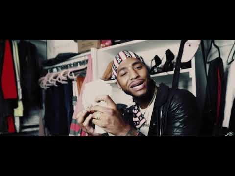 Feezle Man - Dingy Money (official music video)