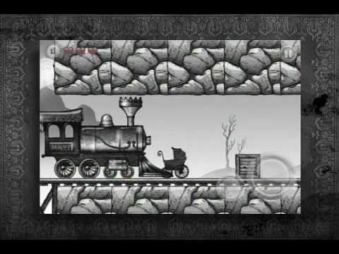 Grimm : Ride of The Perambulator IOS