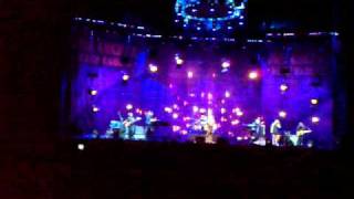 Joe Cocker - Thankful (saying goodbye) - Hard Knocks Tour - Live at the HMH 2010