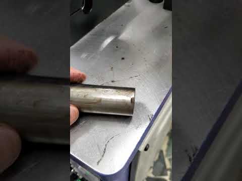 TD-41860,OD25X0.8t-TD-41860油壓切管輪管機/Hydraulic Metal Tube Cutter and Grooving Machine