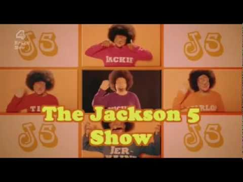 Cha'mone Mo Fo Selecta: The Jackson 5 Show