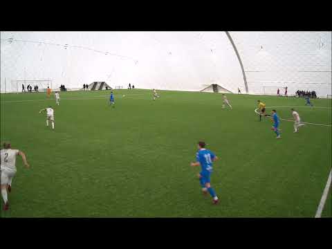 Legia U17 (05/6) - Wisła Kraków U17, sparing wiosna 2022 r.