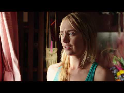 Classic moments: "The greenest eyes" - Heartland 710 - Darkness and Light