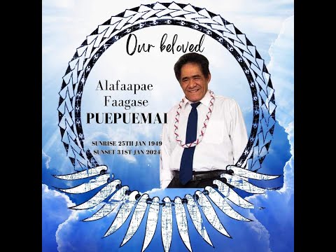 Alafa’apae Fa’agase Pu’epu’emai (Fri)