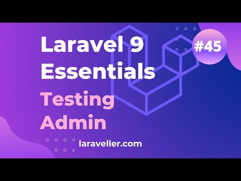 1 Laravel 9 Essentials Tutorial Tools we Need for Laravel