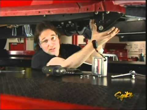 Ford 7.3L Transcommand E40D/4R100 transmission controller from Banks Power