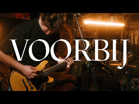 XINK - Voorbij - Hightime Sessions