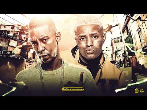 MC IG e MC Kanhoto - Maloqueiro Visionário (Áudio Oficial) DJ WN